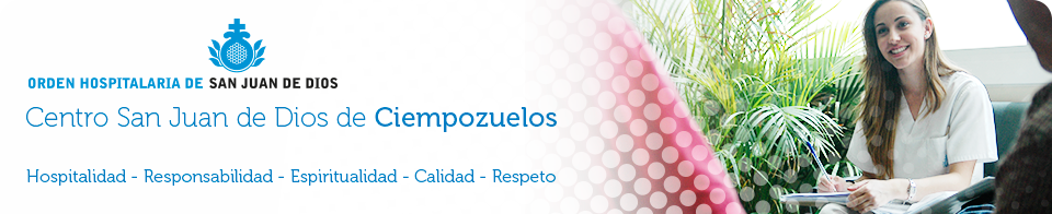 Hospital de Ciempozuelos, Orden Hospitalaria San Juan de 