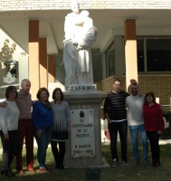 misión  compartida, evangelio, ciempozuelos