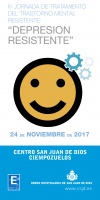 salud mental, depresión, ciempozuelos