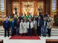 pastoral, san juan de dios, salud, 