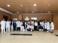 Modelo EFQM, reconocimiento, certificación