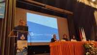 jornadas, enfermería, humanización, san juan de dios, nuevas tecnologías