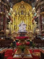 provincia única, san juan de dios, marzo, 2021