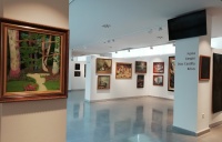 Día Internacional Museos, Salud mental, Ciempozuelos