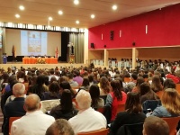 Enfermería, Jornadas, San Juan de Dios, adicciones