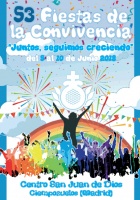 53 Fiestas de la Convivencia