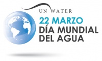 Nos sumamos al Día Mundial del Agua