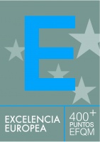 EFQM, calidad, excelencia, acreditaciones, san juan de dios