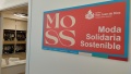 MOSS, moda solidaria y sostenible, solidaridad, san juan de dios,