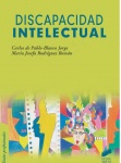 Libro, Discapacidad Intelectual, san juan de dios, Carlos de Pablo-Blanco, psicología