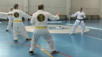 Kárate, terapia, Discapacidad Intelectual, san juan de dios, san cobra kai