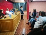 comedor social, asociación, la torre, ciempozuelos, san juan de dios