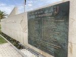 San Juan de Dios, mártires, homenaje, ciempozuelos