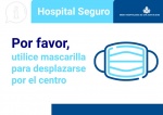 hospital seguro, covid, covid19, coronavirus, pandemia, san juan de dios