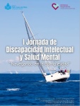 I Jornada Discapacidad Intelectual y Salud Mental, san juan de dios, hermanas hospitalarias