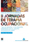 II Jornadas de Terapia Ocupacional