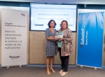 premio, desarrollo solidario, sabadell urquijo, inmigración, solidaridad, san juan de dios