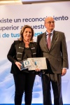 Elvira Conde, Fundación IDIS, calidad, acreditación QH