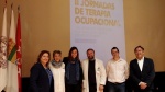 II Jornadas de Terapia Ocupacional